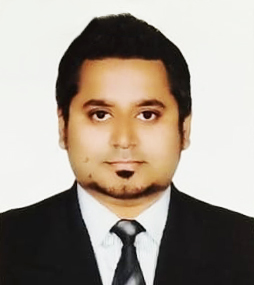 Mahadeb Karmakar